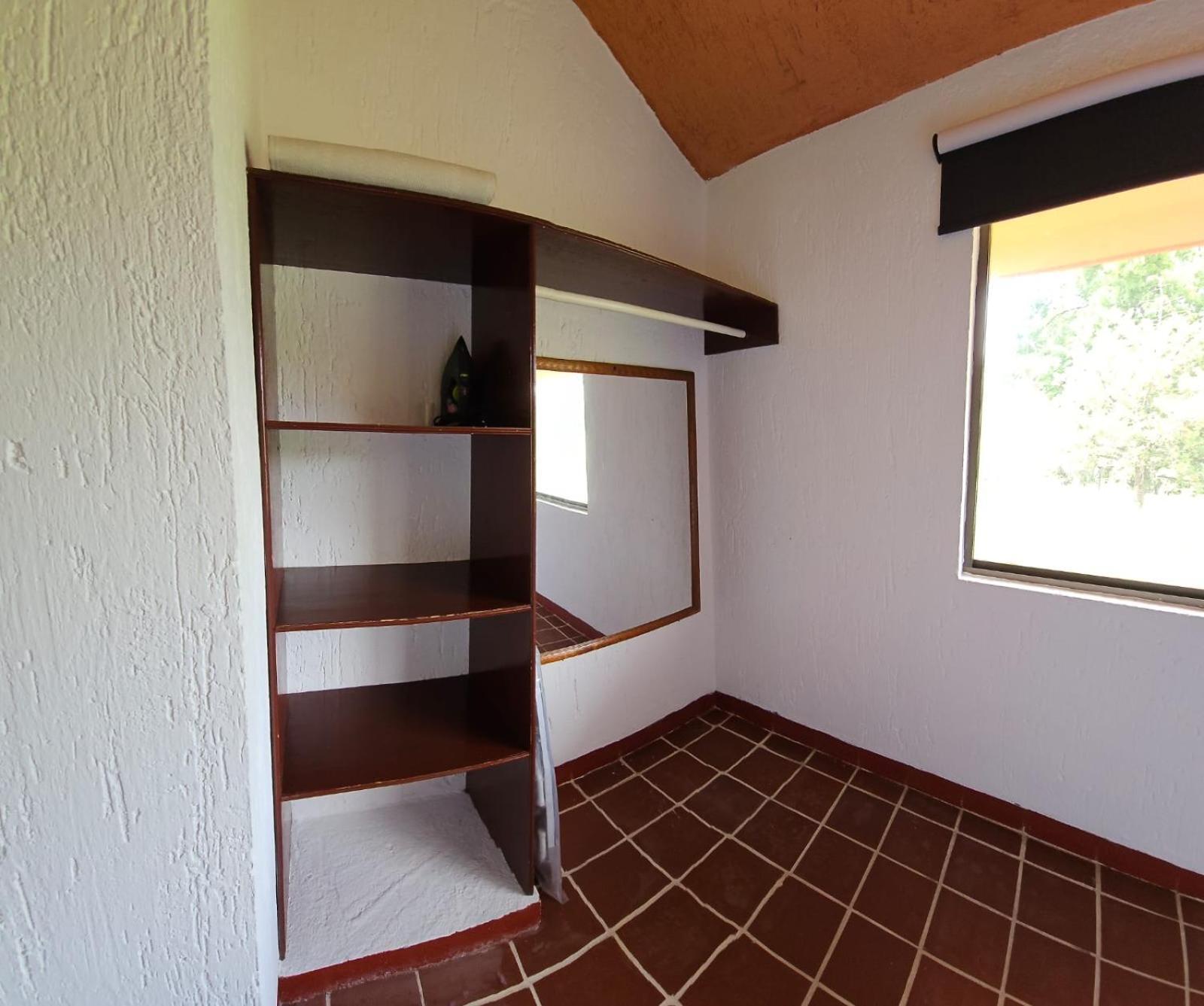 Villa 25 La Rinconada Tequisquiapan Exteriér fotografie