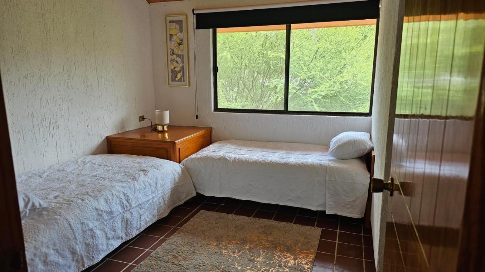 Villa 25 La Rinconada Tequisquiapan Exteriér fotografie